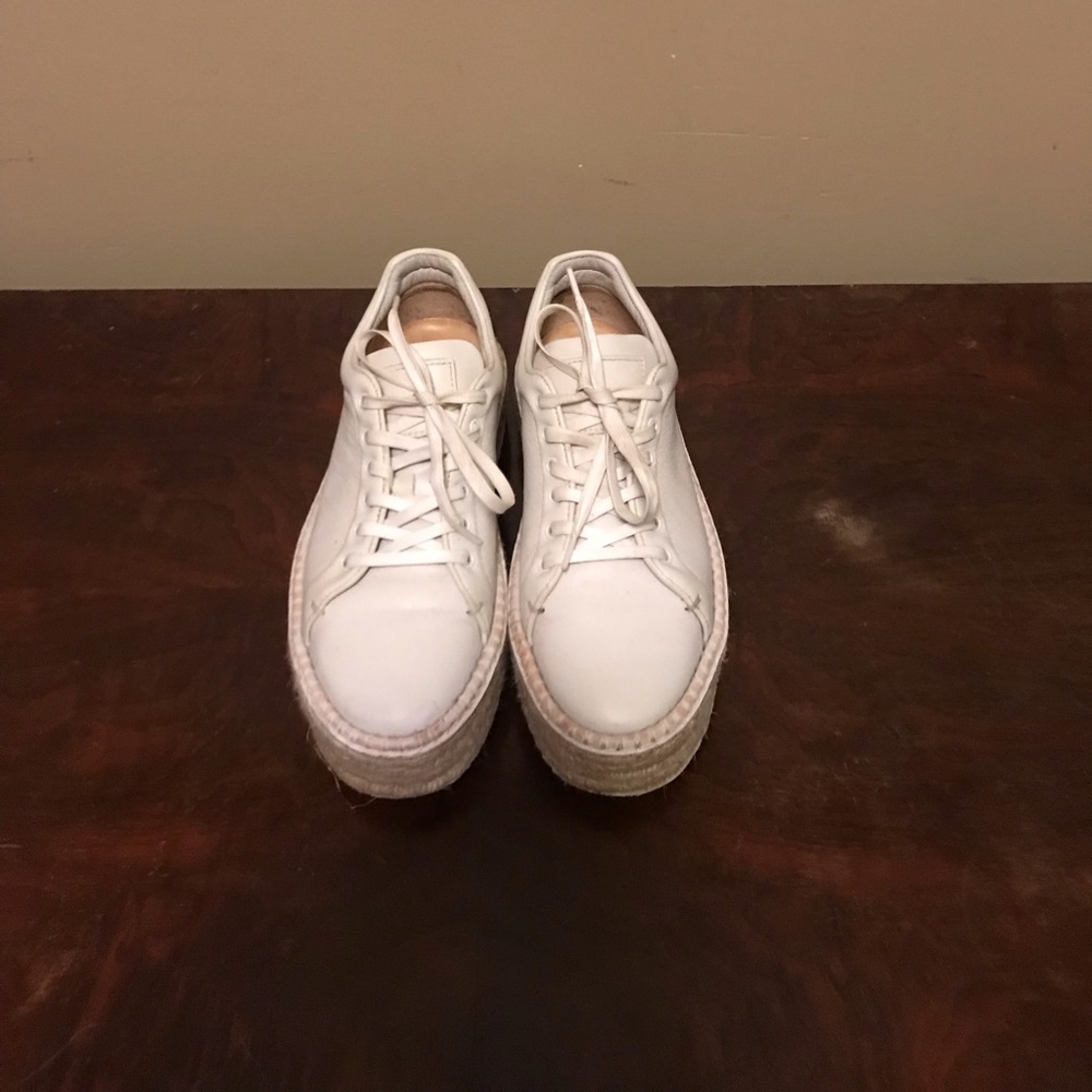 Rag & bone Kent espadrille sneakers